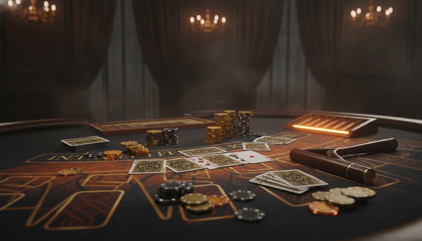 Explore the Game Selection at Betty Casino